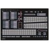 Great Wall Hobby S4820 Fw189A-1&A-2 /w Nacht Jager - Sonderaktion Schneekufen 1/48